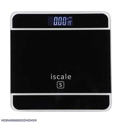 Lightweight Weight Machine