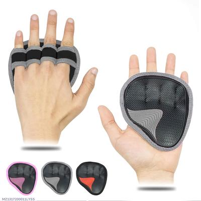 Weightlifting Gloves, X-Grip L209