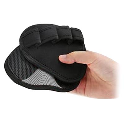 Weightlifting Gloves, X-Grip L209