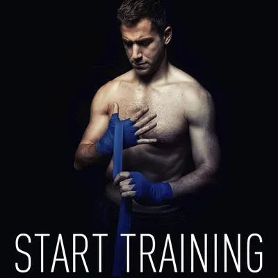 Breathable Non-Slip Grip Hand Sport Wristband - 2 Pcs