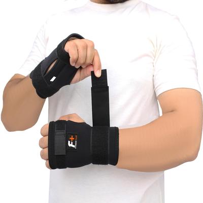 Non-Slip Grip Hand Sport Wristband