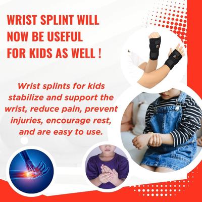 Non-Slip Grip Hand Sport Wristband