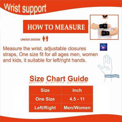 Non-Slip Grip Hand Sport Wristband