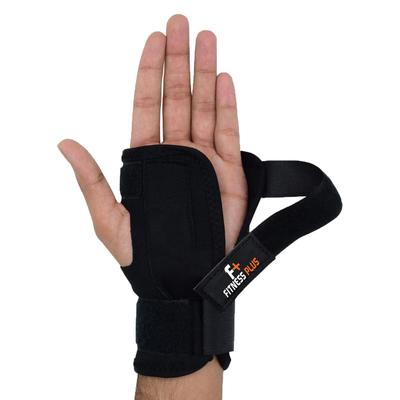 Non-Slip Grip Hand Sport Wristband