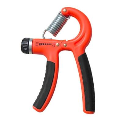 Adjustable Hand Gripper for Fitness – Strengthen Your Grip Anytime, Anywhere