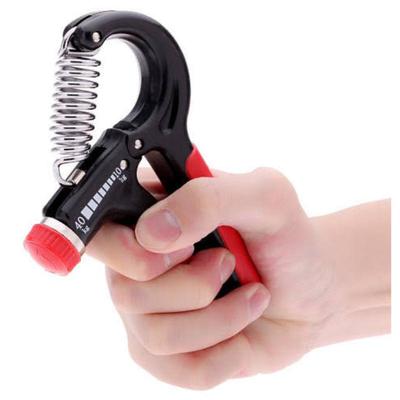 Adjustable Hand Gripper for Fitness – Strengthen Your Grip Anytime, Anywhere