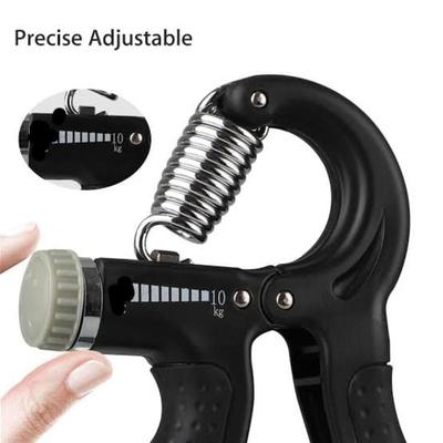 Adjustable Hand Gripper for Fitness – Strengthen Your Grip Anytime, Anywhere
