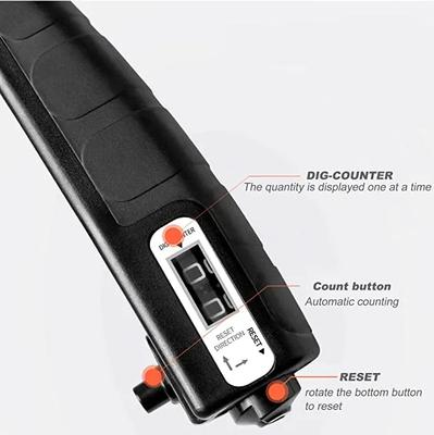 Adjustable Hand Gripper for Fitness – Strengthen Your Grip Anytime, Anywhere