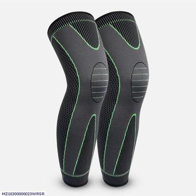 Unisex Nylon Knee Length, Easy To Wear, Easy To Wash, Formal Wear Knee Length Socks 2