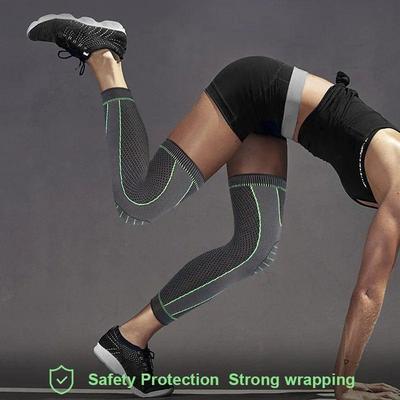 Unisex Nylon Knee Length, Easy To Wear, Easy To Wash, Formal Wear Knee Length Socks 2