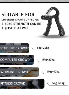 Portable Hand Gripper