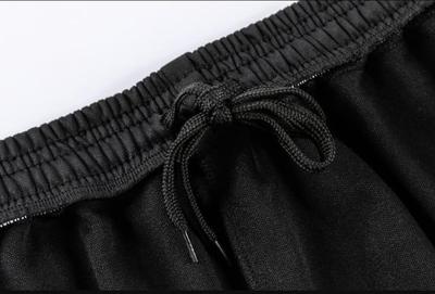 Men Striped Slim Fit Tracksuit Pack of 3 Polyester