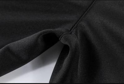 Men Striped Slim Fit Tracksuit Pack of 3 Polyester