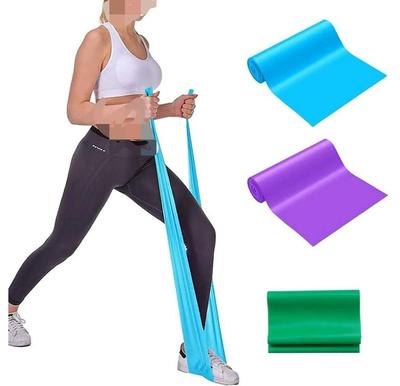 Resistance Exercise Band