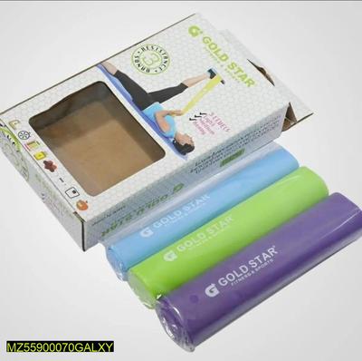 Resistance Exercise Band