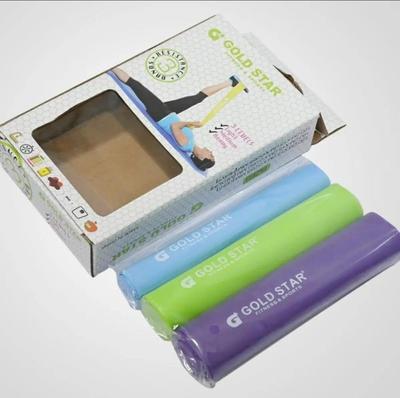 Resistance Exercise Band