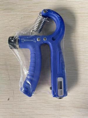 Compact & Lightweight 1 Pc Hand Gripper - User-Friendly Design for Easy Travel & Storage