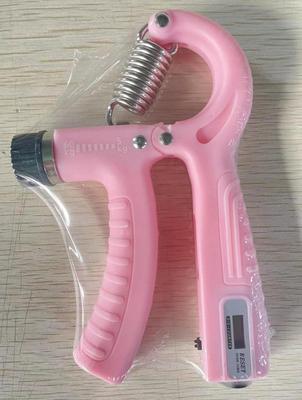 Compact & Lightweight 1 Pc Hand Gripper - User-Friendly Design for Easy Travel & Storage